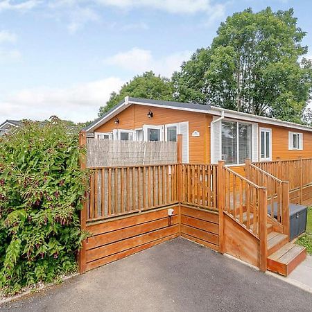Hornbeam Country Park Hotel Honiton Bagian luar foto