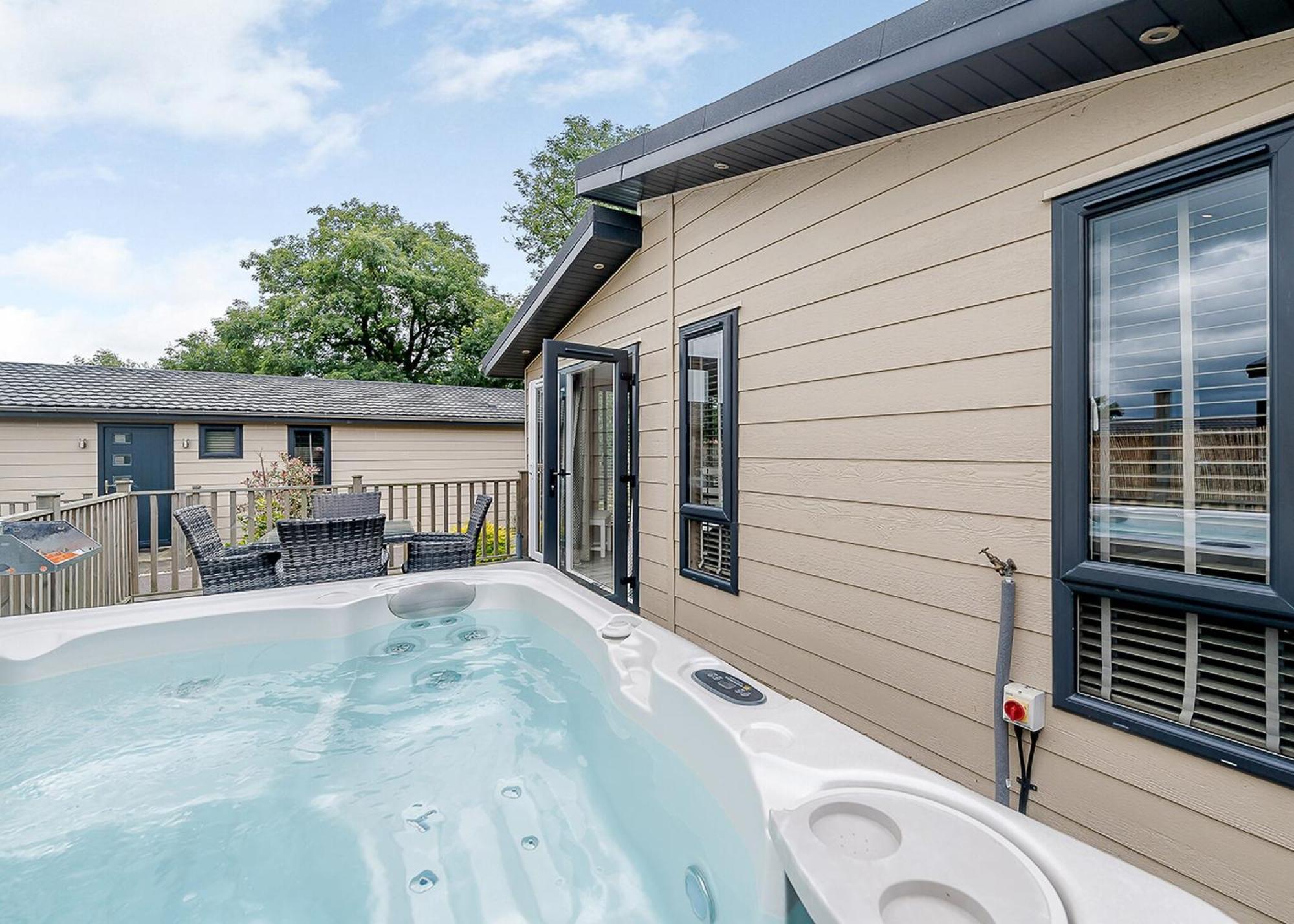 Hornbeam Country Park Hotel Honiton Bagian luar foto